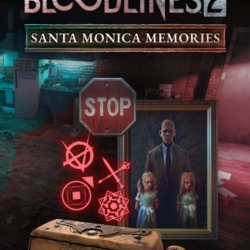 Vampire The Masquerade  Bloodlines 2  Santa Monica Memories XBOX