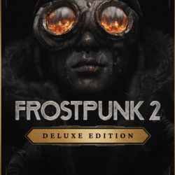 Frostpunk 2 Deluxe Edition XBOX