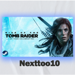 Rise of the Tomb Raider: 20 Year Celebration Edition STEAM