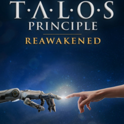 The Talos Principle Reawakened XBOX