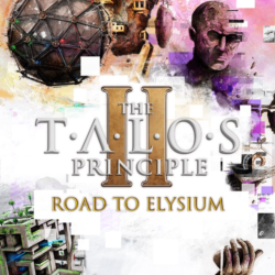 The Talos Principle 2  Road to Elysium XBOX
