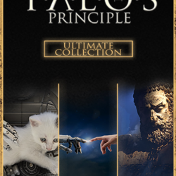 The Talos Principle Ultimate Collection XBOX