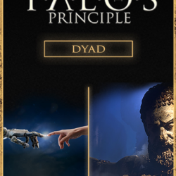 The Talos Principle Dyad Bundle XBOX