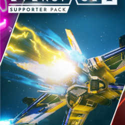 EVERSPACE 2  Supporter Pack XBOX