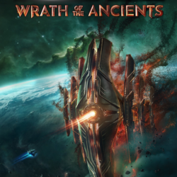 EVERSPACE 2  Wrath of the Ancients XBOX