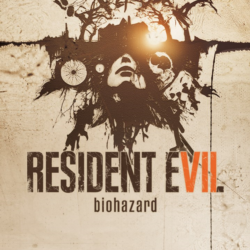 RESIDENT EVIL 7 biohazard XBOX