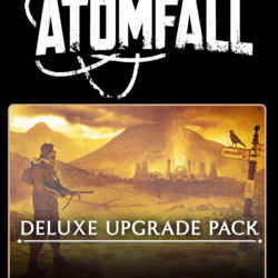 Atomfall Deluxe Upgrade XBOX