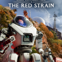 Atomfall Story Expansion Pack The Red Strain XBOX