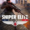 Sniper Elite Resistance XBOX