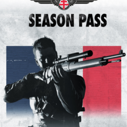 Sniper Elite Resistance Season Pass XBOX