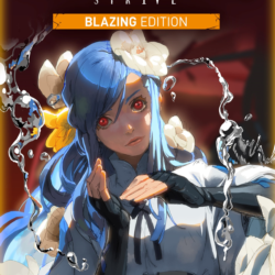Guilty Gear Strive Blazing Edition XBOX