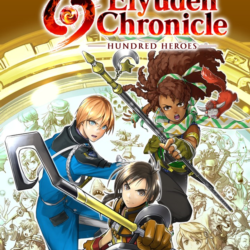 Eiyuden Chronicle Hundred Heroes  Digital Deluxe Edition XBOX