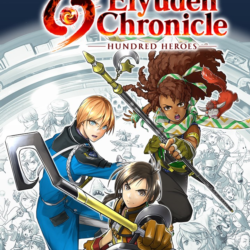 Eiyuden Chronicle Hundred Heroes  Season Pass XBOX