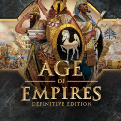 Age of Empires Definitive Edition XBOX