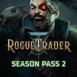 Warhammer 40000 Rogue Trader  Season Pass 2 XBOX