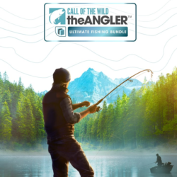 Call of the Wild The Angler  Ultimate Fishing Bundle XBOX