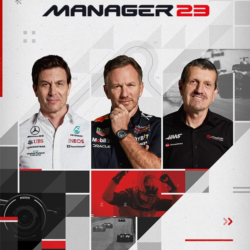 F1 Manager 2023 XBOX
