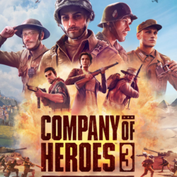 Company of Heroes 3 XBOX