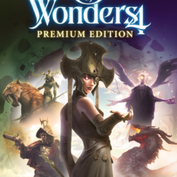 Age of Wonders 4 Premium Edition XBOX