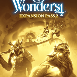 Age of Wonders 4 Expansion Pass 2 XBOX