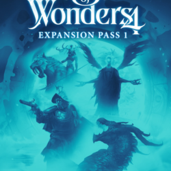 Age of Wonders 4 Expansion Pass 1 XBOX