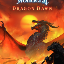 Age of Wonders 4 Dragon Dawn XBOX