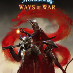 Age of Wonders 4 Ways of War XBOX