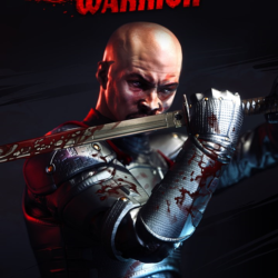 Shadow Warrior XBOX