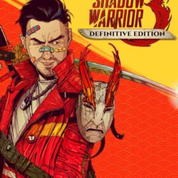 Shadow Warrior 3 Definitive Edition XBOX