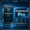 [АВТО 24\7] Perplexity AI Pro l На Ваш аккаунт