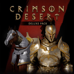 CRIMSON DESERT Deluxe Edition  | ВСЕ DLC | STEAM | АВТОВЫДАЧА