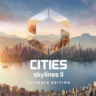 Cities Skylines II - Ultimate Edition для ПК | Полный доступ к аккаунту