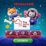 TryHackMe – Платформа Обучения Кибербезопасности 1 Месяц