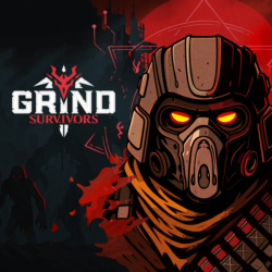 Grind Survivors XBOX SERIES Любой Акк