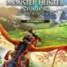 Monster Hunter Stories 2: Wings of Ruin Deluxe Ed | ALL DLC | STEAM OFFLINE| PayPal