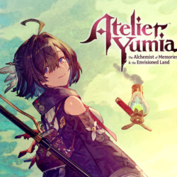 Atelier Yumia: The Alchemist of Memories & the Envisioned Land Ultimate Ed - STEAM