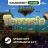 TERRARIA · ВЕСЬ МИР