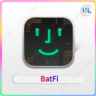 BatFi 1 / 5 Devices | лицензия | контроль зарядки батареи Mac