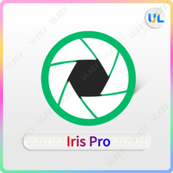 Iris Pro | ключ активации | фильтр синего света и защита глаз