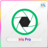 Iris Pro | ключ активации | фильтр синего света и защита глаз
