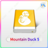 Mountain Duck 5 | ключ лицензии | удаленный диск и облачное хранилище