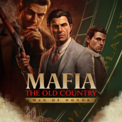 Mafia: The Old Country Definitive Edition   DLC Man of Honor I Аренда на 24 I  Steam