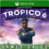TROPICO 6  XBOX ONE|XS  КЛЮЧ
