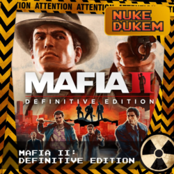 РФ СНГ | MAFIA II: Definitive Edition | STEAM КЛЮЧ