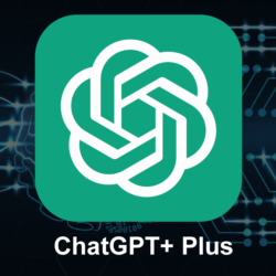 Обновление ChatGPT Plus на 1 месяц — быстрая активация для владельца аккаунта