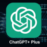 Обновление ChatGPT Plus на 1 месяц — быстрая активация для владельца аккаунта
