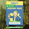 Ключ | Fallout 4 Season Pass (XBOX)