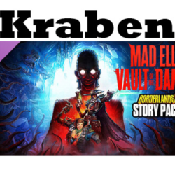 Borderlands®4 - Сюжетный набор 1: Бешеная Элли и Хранилище Проклятых steam DLC РФ\МИР
