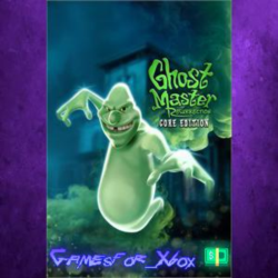 ☀️Ghost Master Resurrection Core Edition XBOX