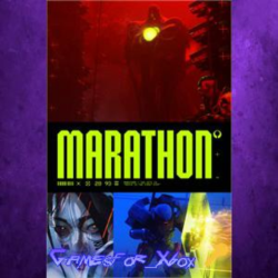 Marathon XBOX Ключ